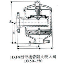 HXF8 （BF8）带接管阻火吸入阀2.jpg