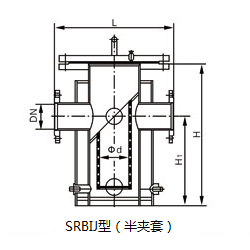 半夹套保温过滤器.png